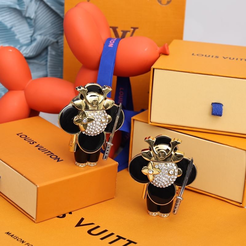 Louis Vuitton Keychains